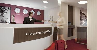 Clarion Hotel Prague Old Town