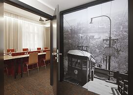 Clarion Hotel Prague Old Town