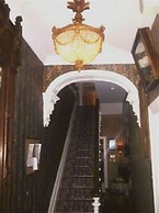 Pimblett's Downtown Toronto B&B