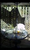 Pimblett's Downtown Toronto B&B