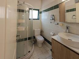Andromaches Holiday Apartments
