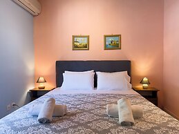 Andromaches Holiday Apartments