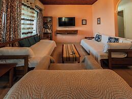 Andromaches Holiday Apartments