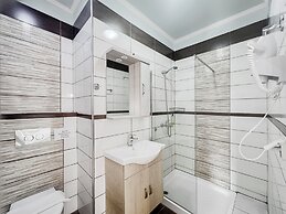 Andromaches Holiday Apartments