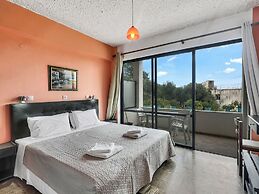 Andromaches Holiday Apartments