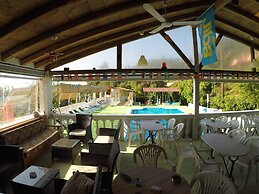 Andromaches Holiday Apartments