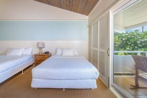 Kaanapali Ocean Inn