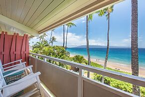 Kaanapali Ocean Inn