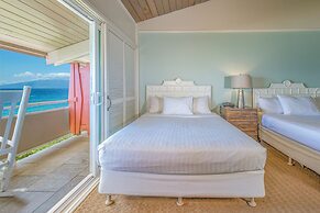 Kaanapali Ocean Inn