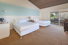 Kaanapali Ocean Inn