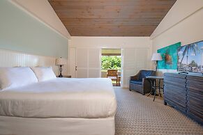 Kaanapali Ocean Inn