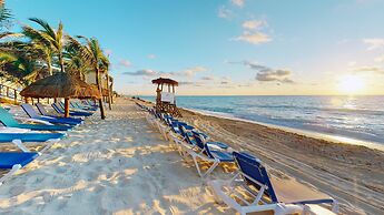 Seadust Cancún Beach Resort  All Inclusive