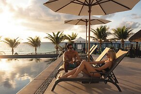 Seadust Cancún Beach Resort  All Inclusive