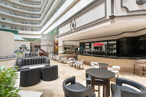 Seadust Cancún Beach Resort  All Inclusive