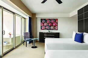 Seadust Cancún Beach Resort  All Inclusive