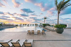 Seadust Cancún Beach Resort  All Inclusive