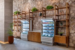 Seadust Cancún Beach Resort  All Inclusive