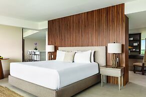 Seadust Cancún Beach Resort  All Inclusive