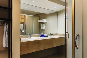Seadust Cancún Beach Resort  All Inclusive