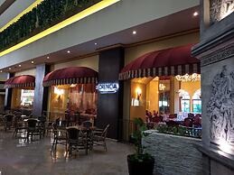 Seadust Cancún Beach Resort  All Inclusive