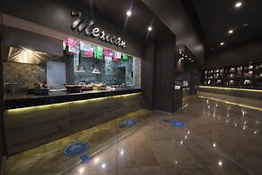 Seadust Cancún Beach Resort  All Inclusive