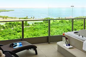 Seadust Cancún Beach Resort  All Inclusive