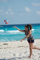 Seadust Cancún Beach Resort  All Inclusive
