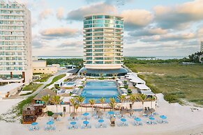 Seadust Cancún Beach Resort  All Inclusive
