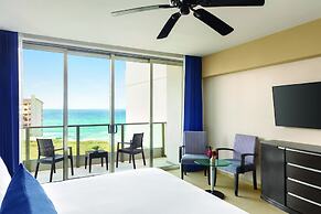 Seadust Cancún Beach Resort  All Inclusive