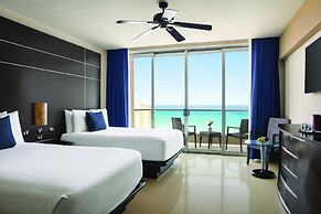 Seadust Cancún Beach Resort  All Inclusive
