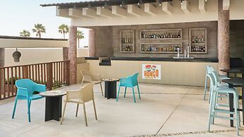 Seadust Cancún Beach Resort  All Inclusive