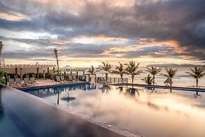 Seadust Cancún Beach Resort  All Inclusive