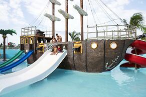 Seadust Cancún Beach Resort  All Inclusive