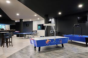 Seadust Cancún Beach Resort  All Inclusive