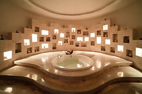 Seadust Cancún Beach Resort  All Inclusive
