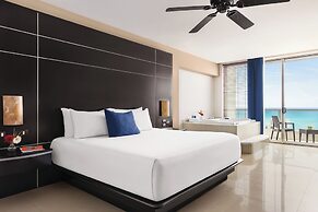Seadust Cancún Beach Resort  All Inclusive