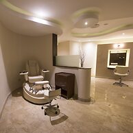 Seadust Cancún Beach Resort  All Inclusive
