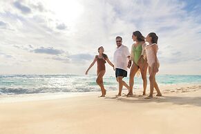 Seadust Cancún Beach Resort  All Inclusive