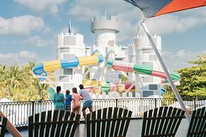 Seadust Cancún Beach Resort  All Inclusive