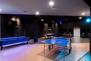 Seadust Cancún Beach Resort  All Inclusive