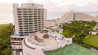 Seadust Cancún Beach Resort  All Inclusive