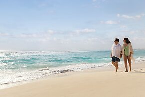 Seadust Cancún Beach Resort  All Inclusive