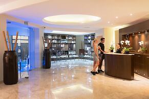 Seadust Cancún Beach Resort  All Inclusive