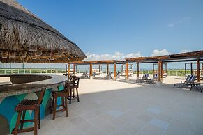 Seadust Cancún Beach Resort  All Inclusive