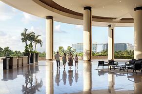 Seadust Cancún Beach Resort  All Inclusive