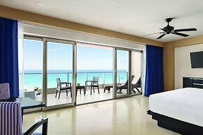 Seadust Cancún Beach Resort  All Inclusive