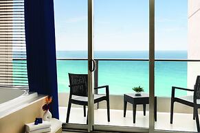 Seadust Cancún Beach Resort  All Inclusive