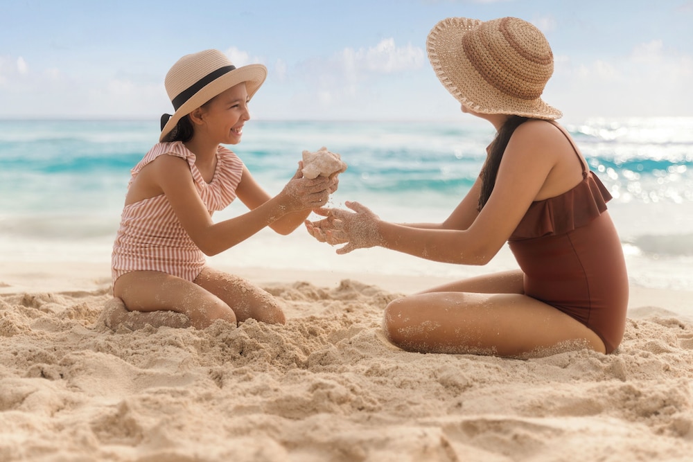 Seadust Cancún Beach Resort  All Inclusive