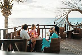 Seadust Cancún Beach Resort  All Inclusive