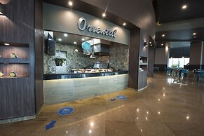 Seadust Cancún Beach Resort  All Inclusive